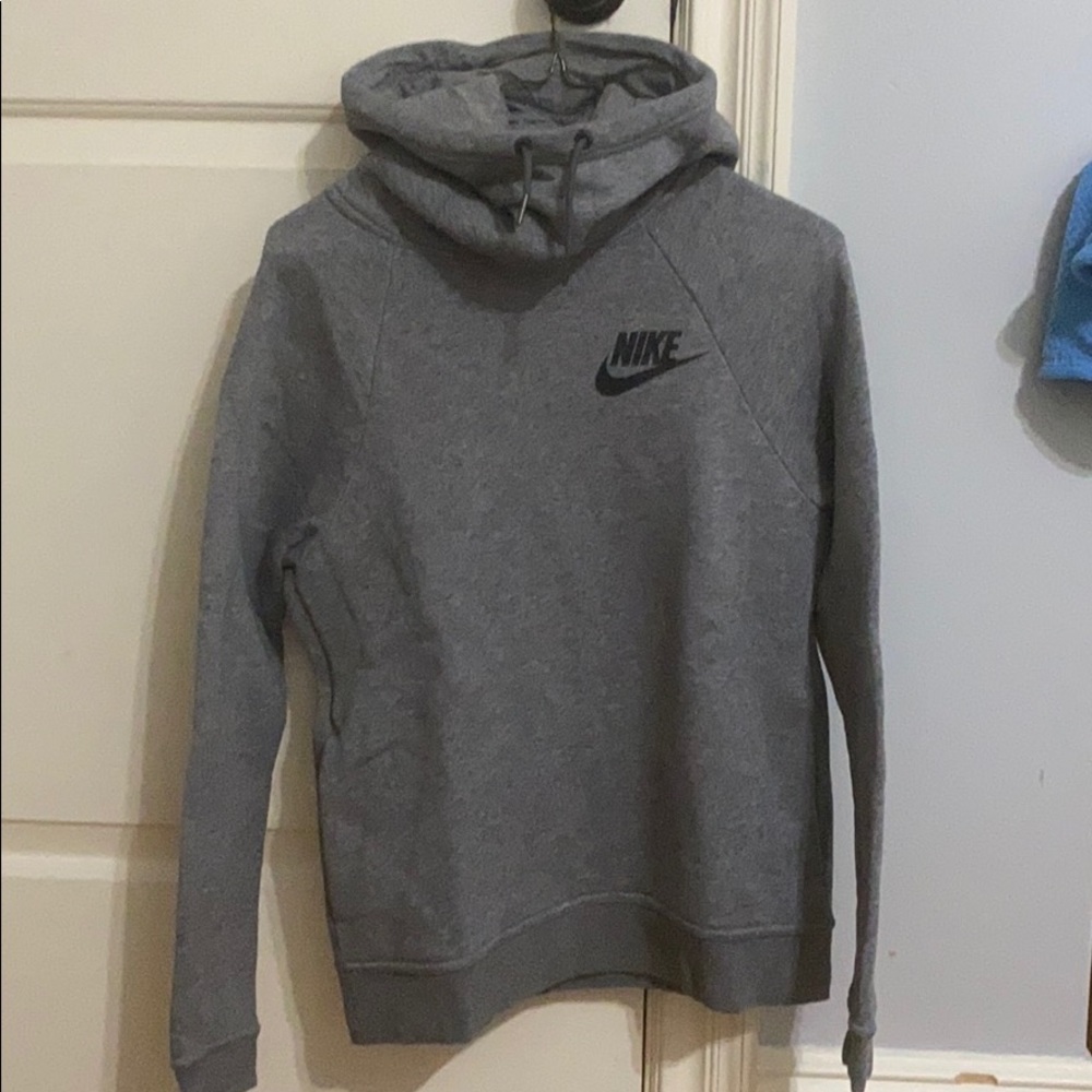 Nike Hoodie fleece